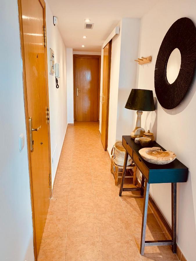 Noor apartamento Begur Exterior foto